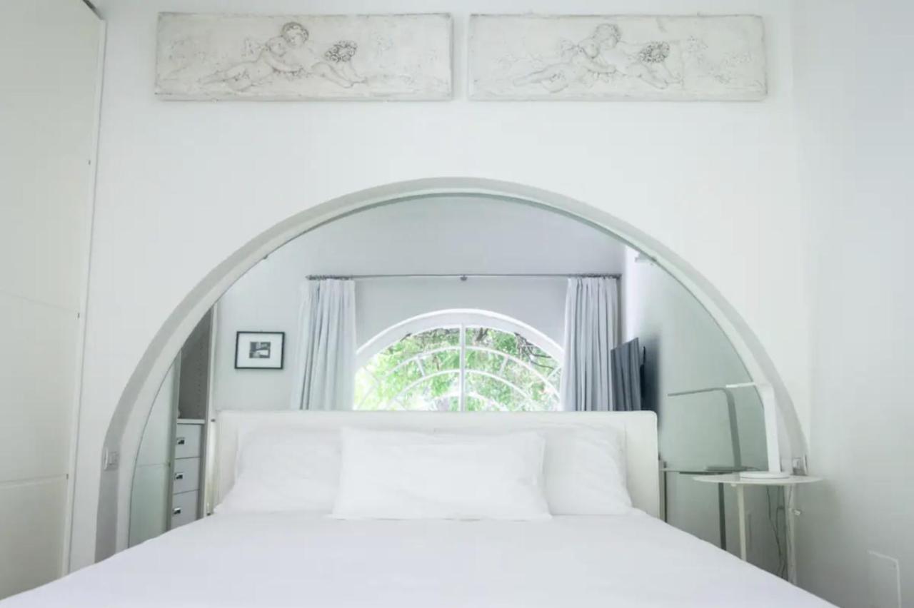 Apartment Sant'agnese Smart Mailand