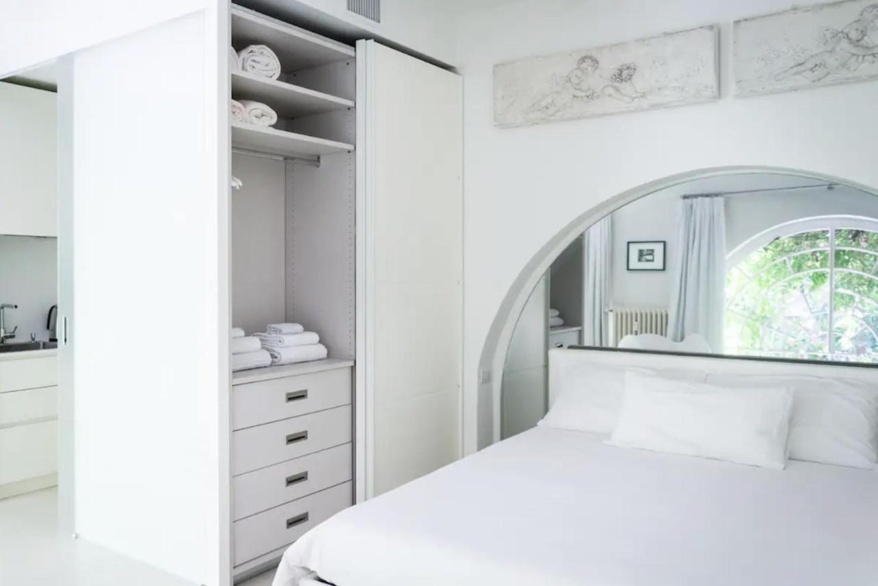 Sant'agnese Smart Apartment