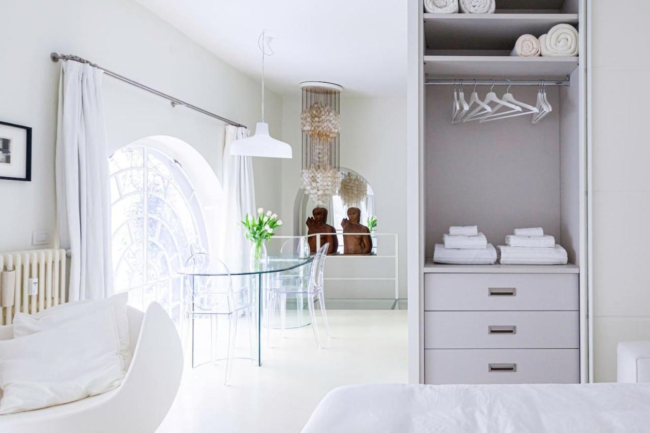 Sant'agnese Smart Apartment *