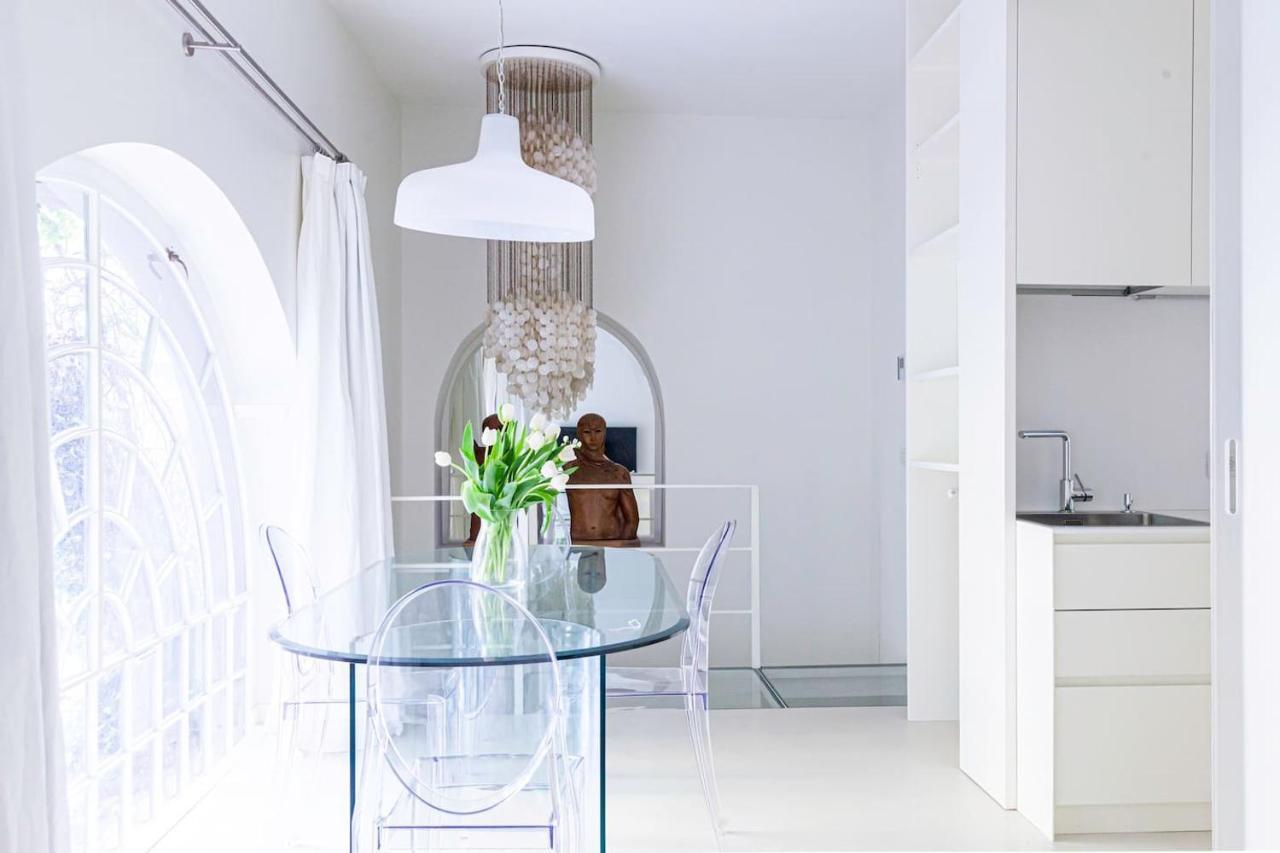 Apartment Sant'agnese Smart Mailand