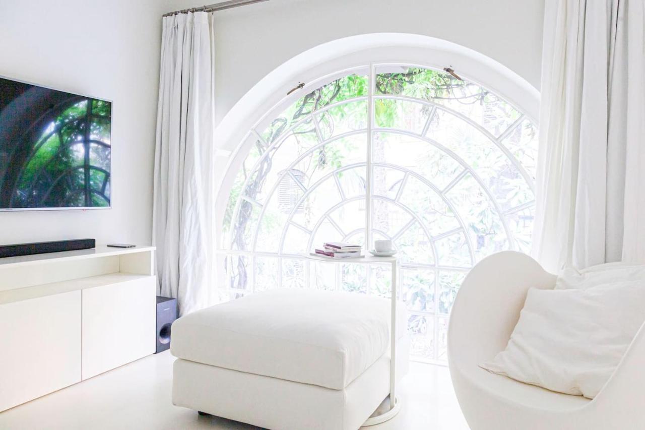 Sant'agnese Smart Apartment Mailand